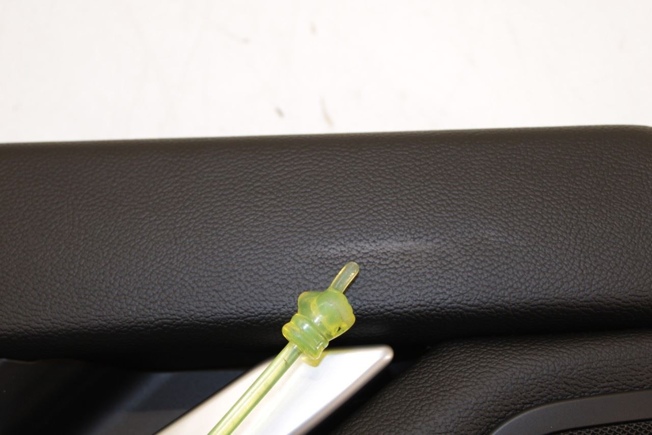 2014-2020 Maserati Ghibli S Q4 Rear Left Driver Door Trim Panel 670049746 *ReaD* - Alshned Auto Parts