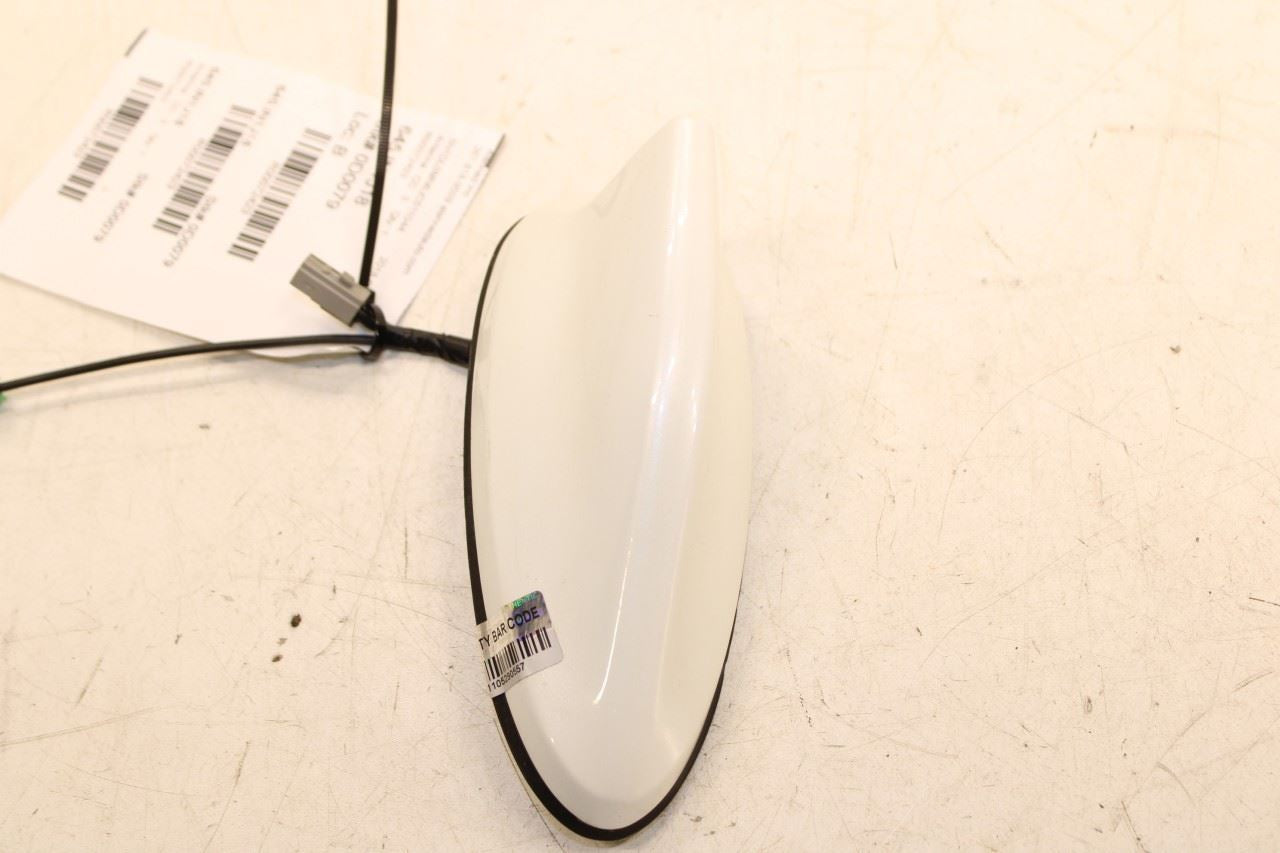2016-2020 Infiniti QX60 Roof Exterior Shark Fin Antenna 28208-9NF0A OEM - Alshned Auto Parts