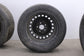2013-2019 Nissan Sentra SV Steel Wheel R16x6.5 Set of 4 40300-3SJ0E OEM - Alshned Auto Parts