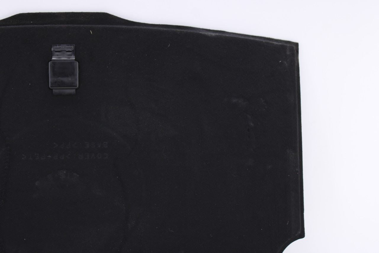 2011-13 Lexus IS250 Rear Trunk Cargo Cover Panel Hard Mat 64722-53090-C2 *ReaD*8