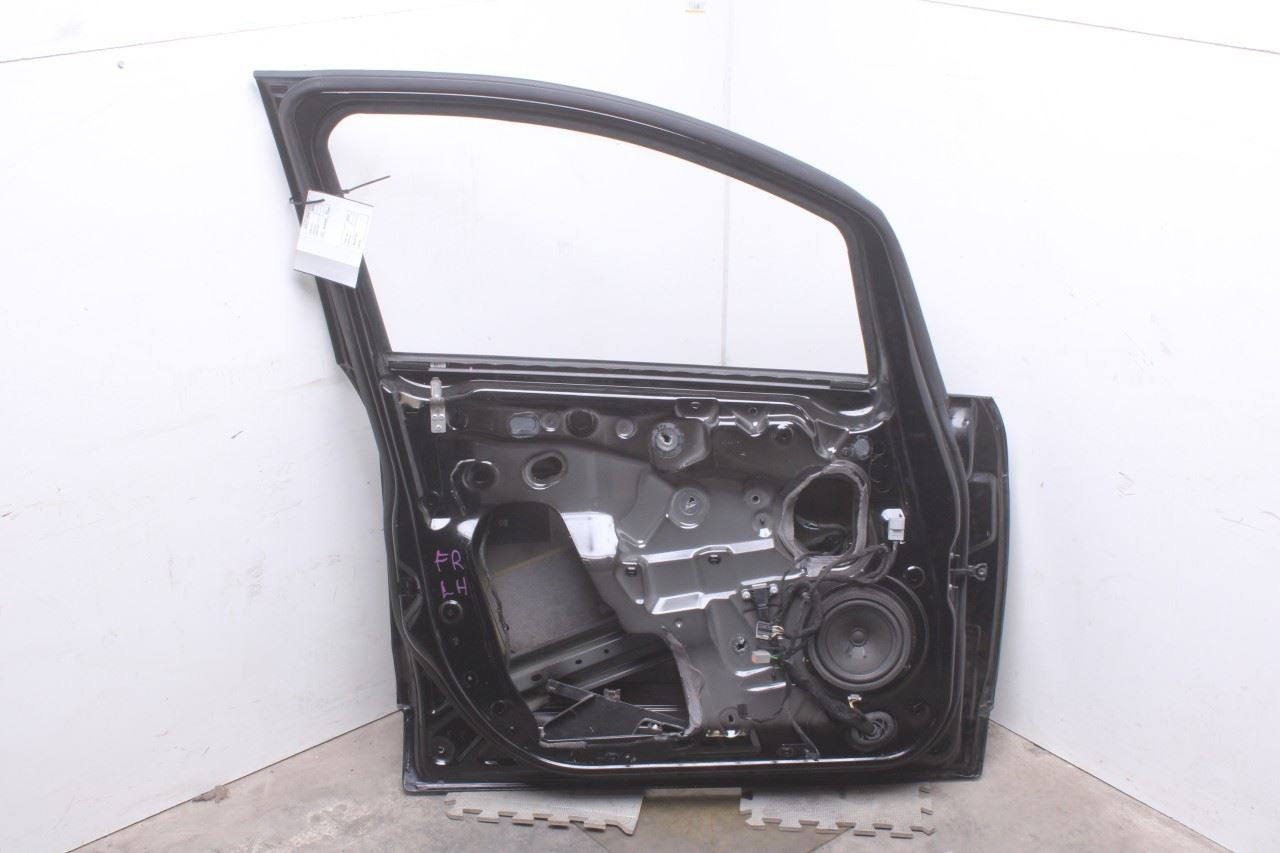2018-22 Ford Ecosport SE Front Left Driver Side Door Shell Panel GN1Z-7420125-T - Alshned Auto Parts
