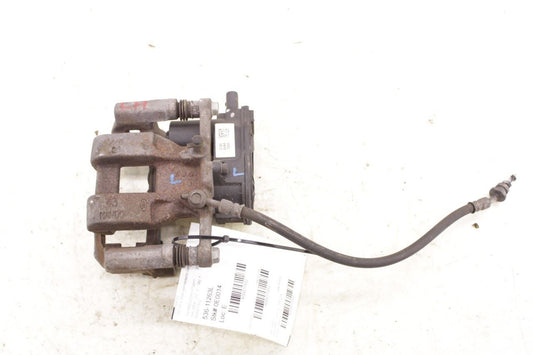 2021-23 Kia Sorento X-Line SX Prestige Rear Left Driver Side Brake Disc Caliper - Alshned Auto Parts