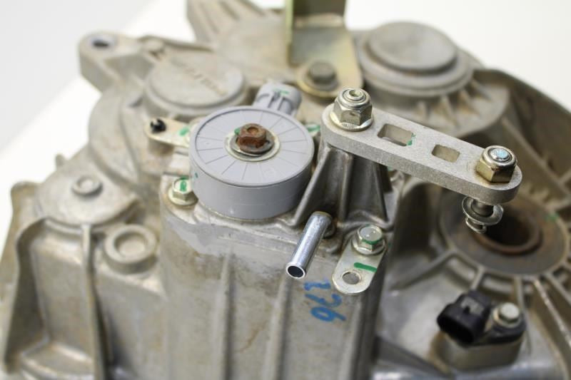 2021-2023 Polaris RZR XP 1000 4X4 Gearcase Transmission 185 Mile 1334346 OEM - Alshned Auto Parts