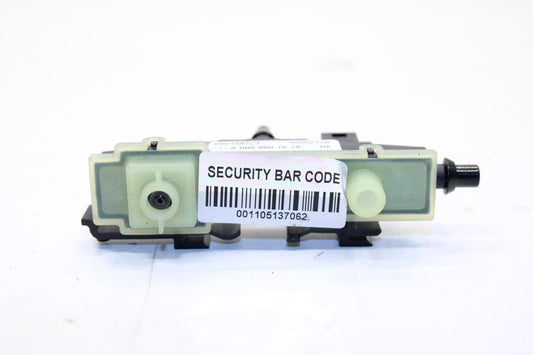 2007-2013 Mercedes-Benz S550 Front Seat Regulation Control Valve 000-800-76-78 - Alshned Auto Parts