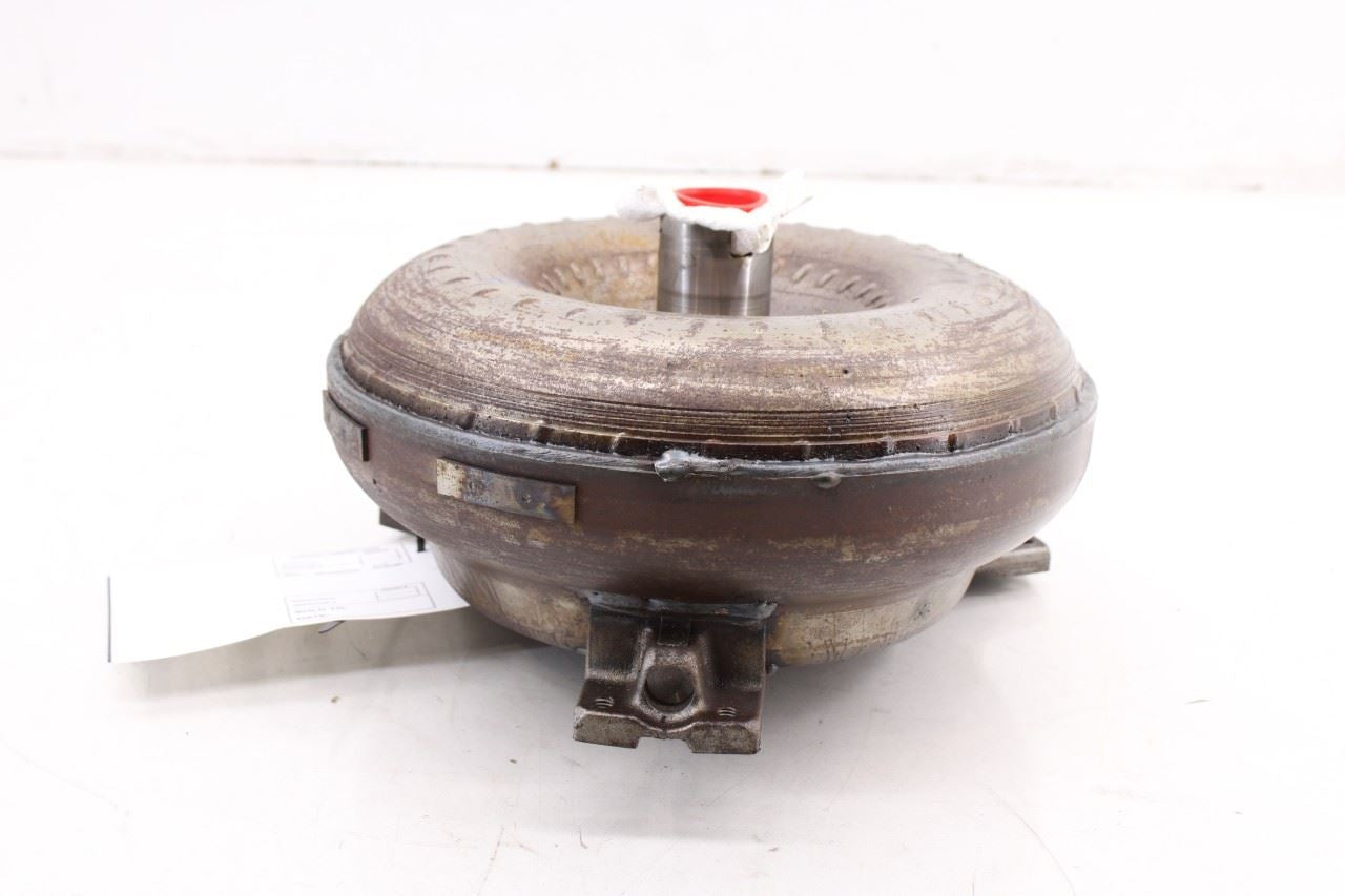 12-17 Jeep Wrangler Unlimited Sport Transmission Torque Converter 68078840AA OEM - Alshned Auto Parts