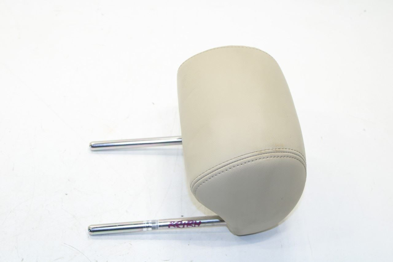 2012-2015 Jaguar XF Portfolio Rear Right and Left Side 2nd Row Seat Headrest Set - Alshned Auto Parts