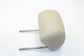 2012-2015 Jaguar XF Portfolio Rear Right and Left Side 2nd Row Seat Headrest Set - Alshned Auto Parts
