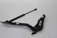 2015-20 Ford F150 Super Cab Lariat Front RH and LH Hood Hinge Set w/ Lift Struts - Alshned Auto Parts