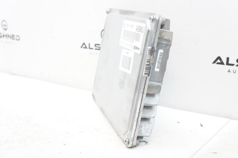 2013-2017 GMC Terrain Engine Control Module ECU ECM 12655476 OEM - Alshned Auto Parts