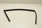 2019-24 Kia Forte LXS Front Right Door Run Channel w/ Belt Molding Weatherstrip - Alshned Auto Parts