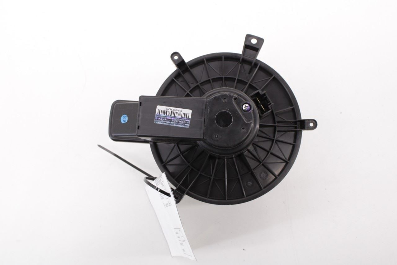 2014-22 Jeep Grand Cherokee Overland 3.6L HVAC Blower Motor Fan 68224166AB OEM - Alshned Auto Parts