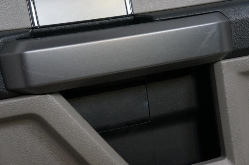 2015-2020 Ford F-150 Door Rear Driver Side Trim Panel FL3Z-1627407-BA OEM - Alshned Auto Parts
