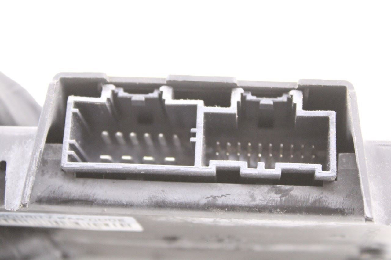2011-2016 Ford F250 Lariat Transfer Case Shift Control Module BC3A-7H417-AH OEM - Alshned Auto Parts