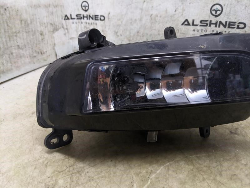 2013-2016 Audi A4 Front Right Passenger Fog Light Lamp 8K0-941-700-C OEM - Alshned Auto Parts