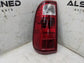 08-16 Ford F250 Super Duty 6.2L Rear Left Side Tail Light Lamp BC3Z-13405-A OEM - Alshned Auto Parts