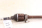 2016-20 Toyota Sienna LE FWD Front Right Passenger Side CV Axle Drive Half Shaft - Alshned Auto Parts