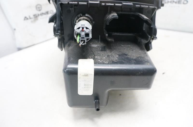 2014-15 Ford Explorer Center Console Shifter Trim and Storage Tray w/ Cup Holder - Alshned Auto Parts