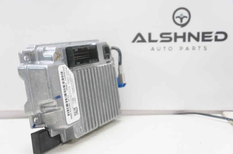 2020 Ford F150 Sync 3 APIM Voice Recognition Communication Module8