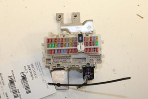 19-24 Nissan Altima SL Dash Cabin Power Fuse Relay Junction Box 24350-6CA0A OEM