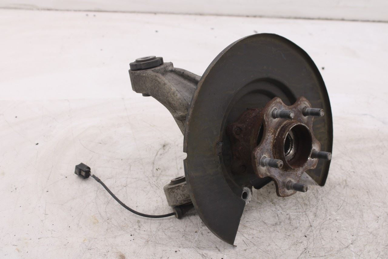 2019-2025 Infiniti QX50 ESSENTIAL Rear Right Passenger Side Spindle Knuckle Hub - Alshned Auto Parts
