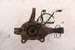 16-20 Kia Optima EX 2.4L FWD Front Left Side Spindle Knuckle Hub 51715C1000 OEM6