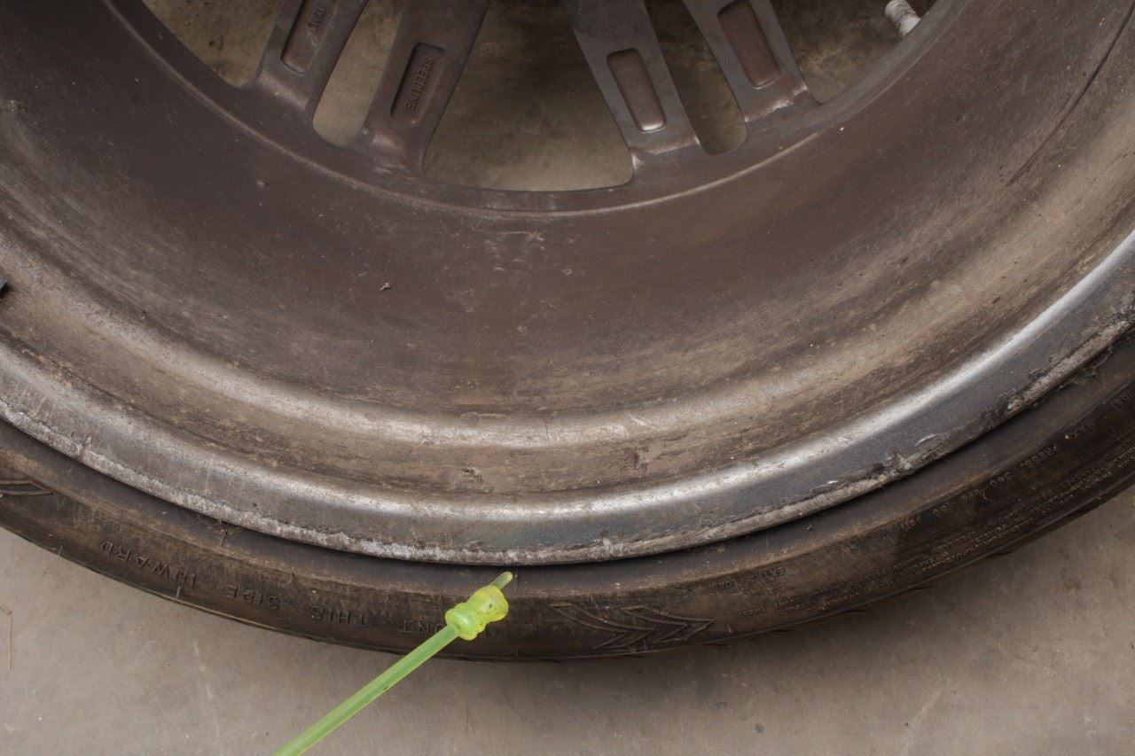 2014-2020 Maserati Ghibli S Q4 Wheel R20x8.5 Set of 4 670016859 OEM *ReaD* - Alshned Auto Parts