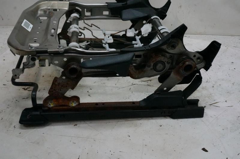 2016-20 Toyota Prius 1.8L Front Left Side Seat Lower Track Frame 72020-47360 OEM - Alshned Auto Parts