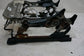 2016-20 Toyota Prius 1.8L Front Left Side Seat Lower Track Frame 72020-47360 OEM - Alshned Auto Parts