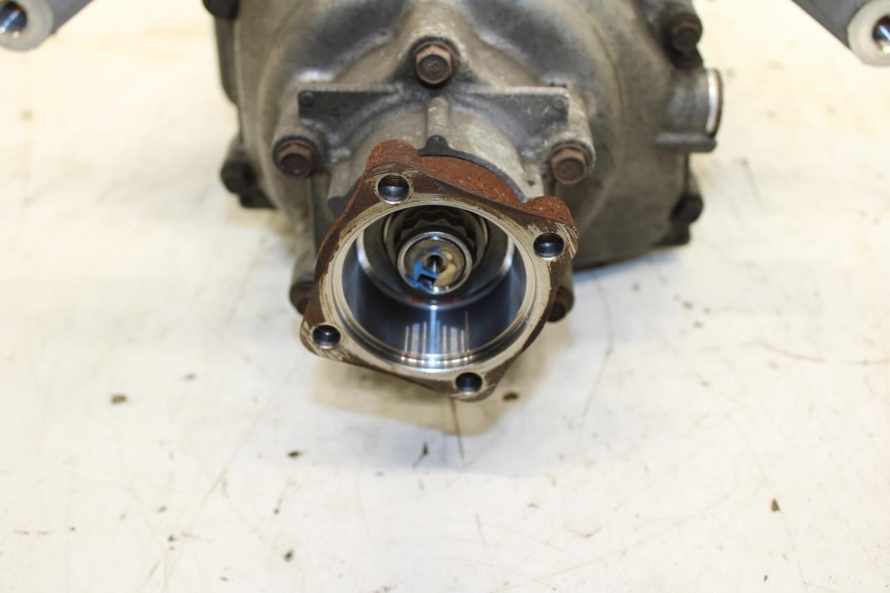 2013-16 Acura RDX 3.5L AWD Rear Axle Differential 4.25 ratio 145K 41200-R8D-030 - Alshned Auto Parts