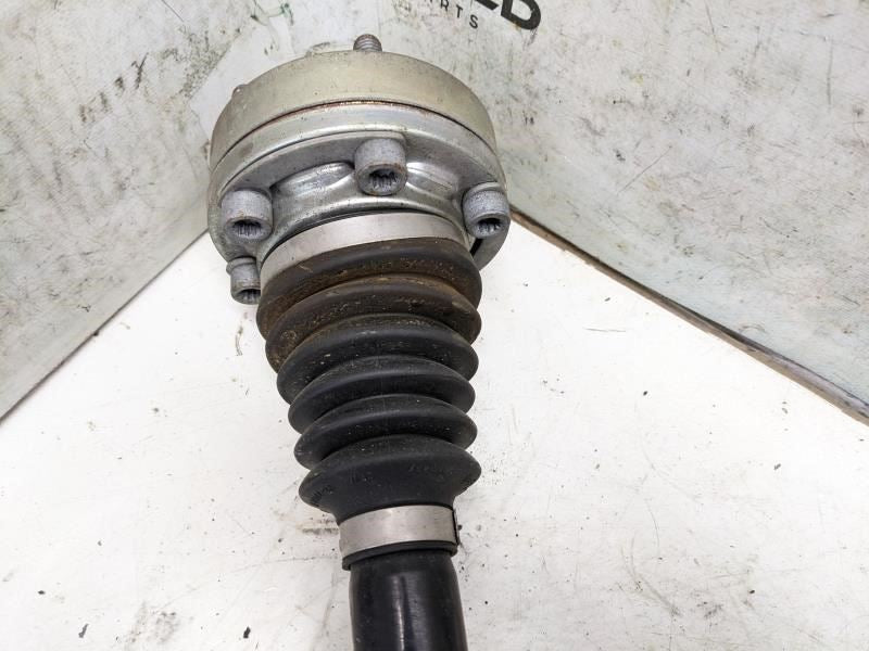 2018-25 Audi S5 Premium 3.0L AWD Rear Passenger Right Side CV Axle Driver Shaft - Alshned Auto Parts