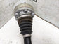 2018-25 Audi S5 Premium 3.0L AWD Rear Passenger Right Side CV Axle Driver Shaft - Alshned Auto Parts