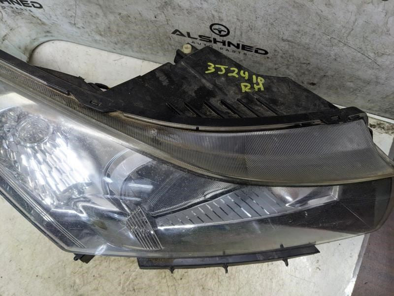 2011-12 Chevrolet Cruze Front Right Passenger Headlight Lamp 95900042 OEM *ReaD* - Alshned Auto Parts