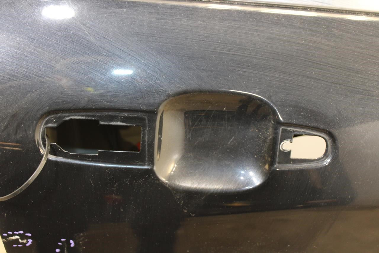 2018-2024 Chevrolet Equinox LT Front Right Passenger Door Shell Panel 84606438 - Alshned Auto Parts