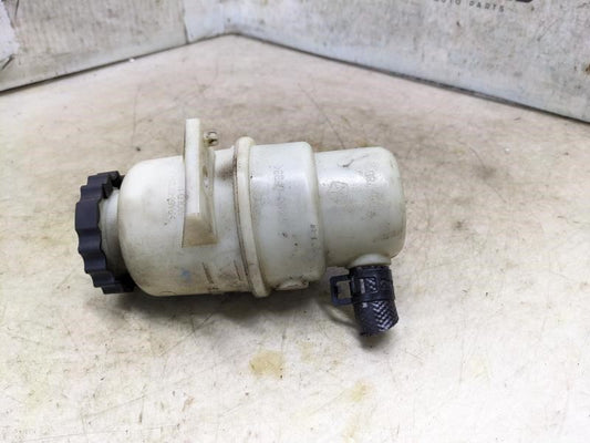 2011-2015 Jeep Grand Cherokee Power Steering Fluid Reservoir 68068967AC OEM