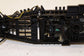 2014-21 Maserati Ghibli S Q4 3.0L AWD Rear Driver Left Side Door Exterior Handle - Alshned Auto Parts