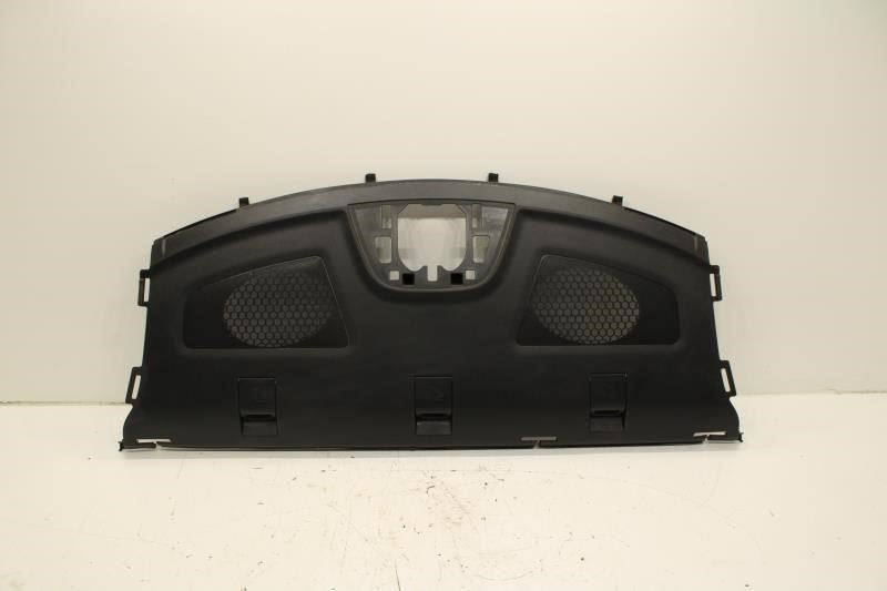 2020-2024 Nissan Sentra Rear Package Tray Trim Panel 79910-6LE1A OEM - Alshned Auto Parts