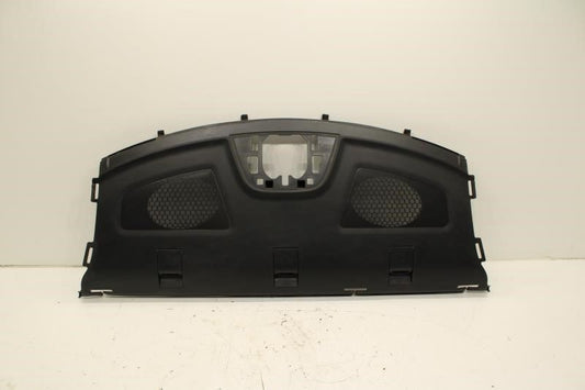 2020-2024 Nissan Sentra Rear Package Tray Trim Panel 79910-6LE1A OEM - Alshned Auto Parts