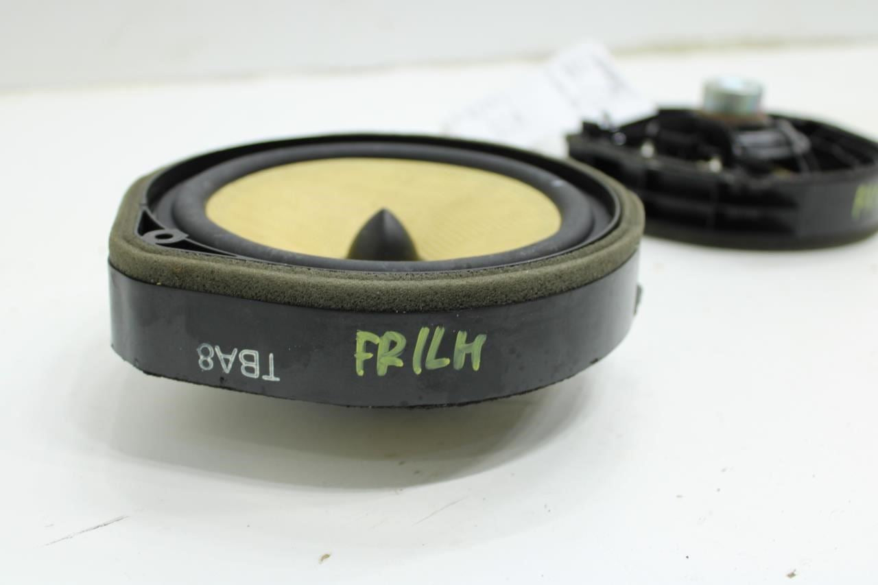 2018-2022 Honda Accord Front Left & Right Door Audio Speakers 39120-TBA-A81 - Alshned Auto Parts