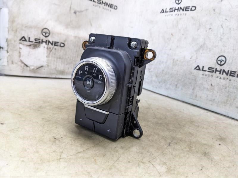 2018-2021 Ford Expedition Auto Transmission Gearshift Selector JL1P-7P155-BG OEM - Alshned Auto Parts