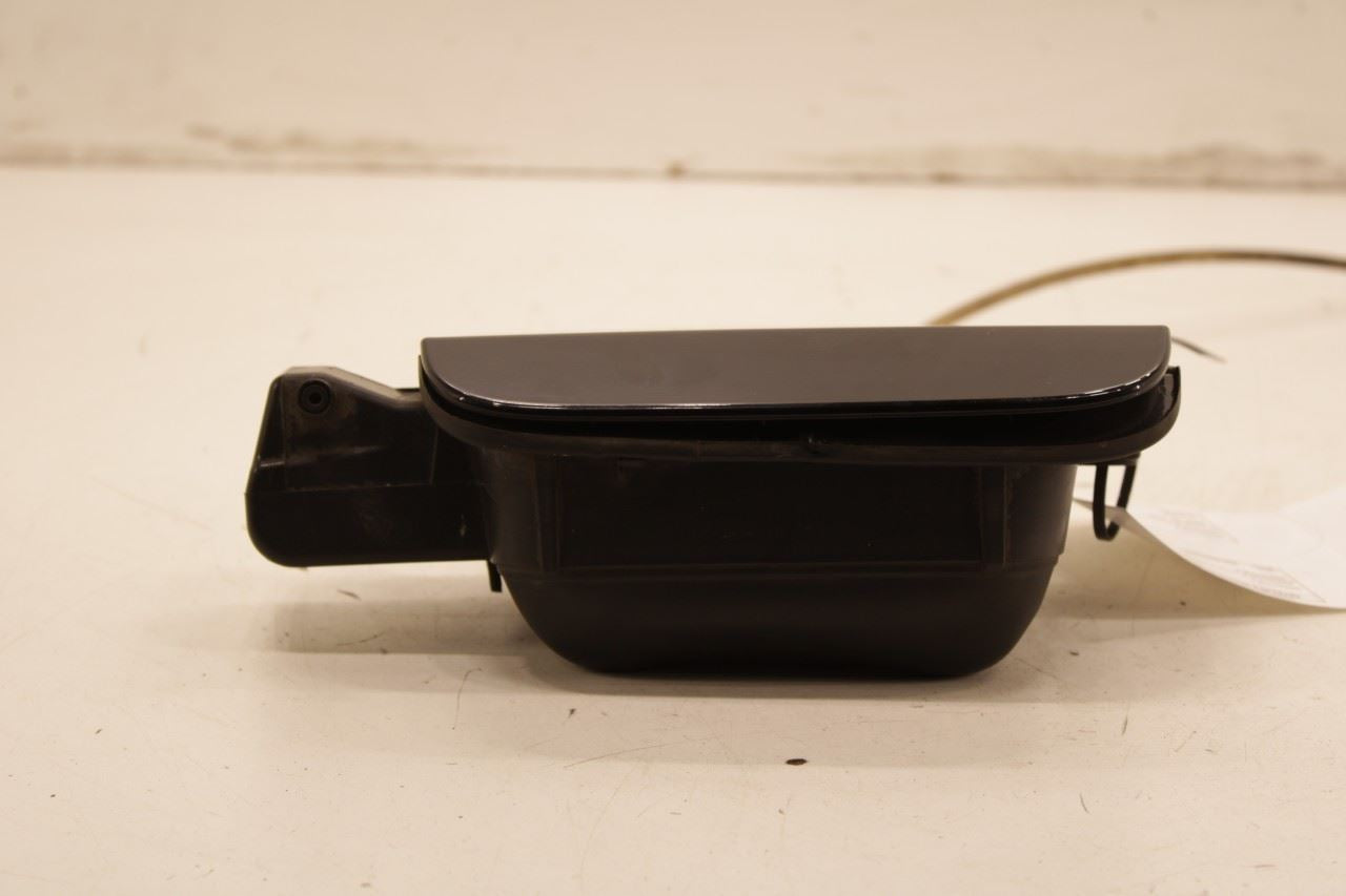 2012-2019 Volkswagen Passat SE 1.8L Fuel Tank Filler Housing Door Lid Cover - Alshned Auto Parts