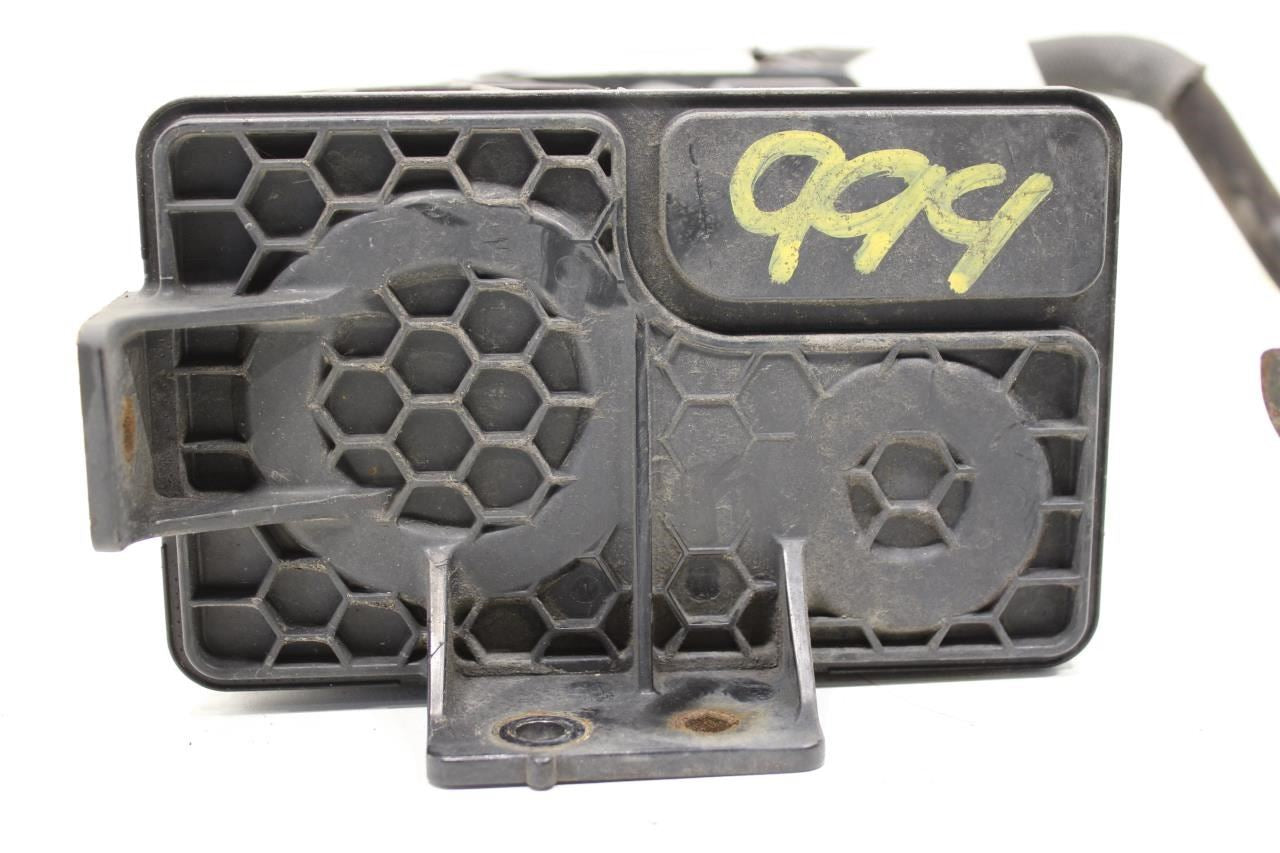 19-24 Nissan Altima SL 2.5L Fuel Vapor Evaporator Emission Canister 14950-6CC0A - Alshned Auto Parts