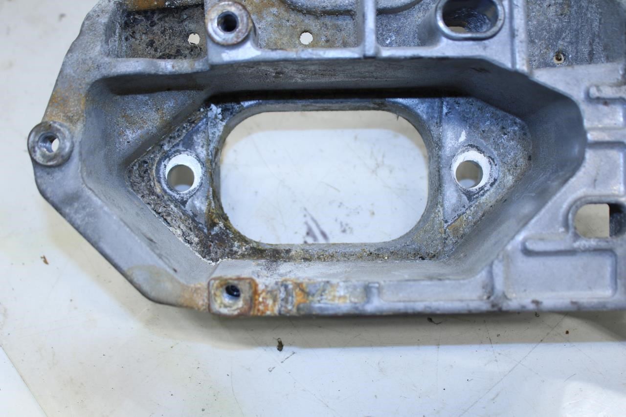 2013-19 Nissan Sentra SV 1.8L FWD Left Engine Support Mount Bracket 11254-1KG0A - Alshned Auto Parts