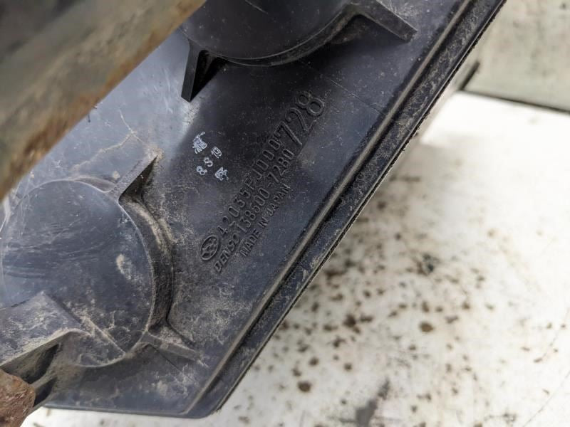 2014-2018 Subaru Forester Fuel Vapor Evaporator Emission Canister 42035FJ000 OEM - Alshned Auto Parts