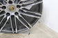 2014-2016 Porsche Panamera 4 Rear Wheel R20x11 5 Double Spoke 97036219202 *ReaD* - Alshned Auto Parts