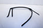 19-25 Chevrolet Blazer 2LT Rear RH Door Run Channel w/ Belt Molding Weatherstrip - Alshned Auto Parts