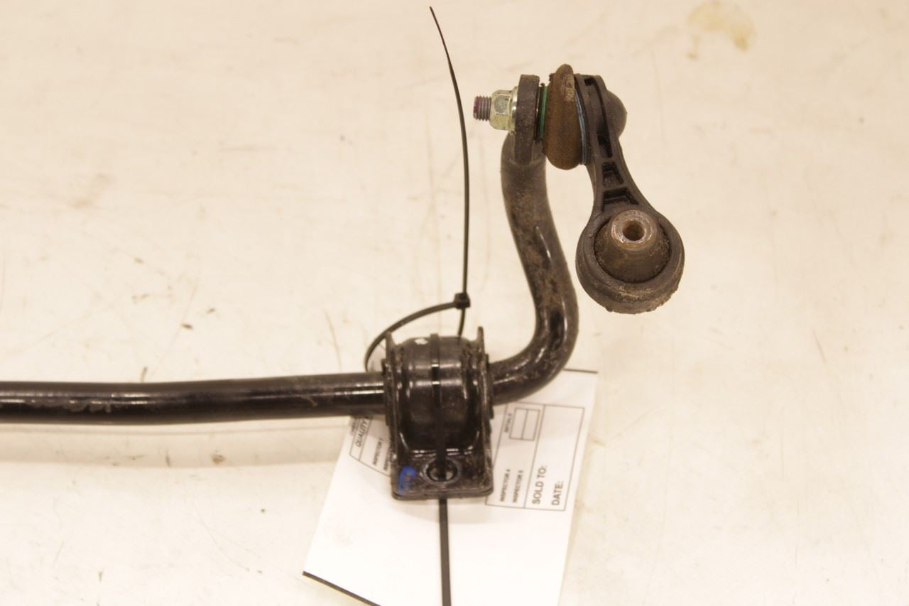 23-26 Acura Integra A-Spec FWD Rear Suspension Stabilizer Sway Bar 52330-T22-A00 - Alshned Auto Parts
