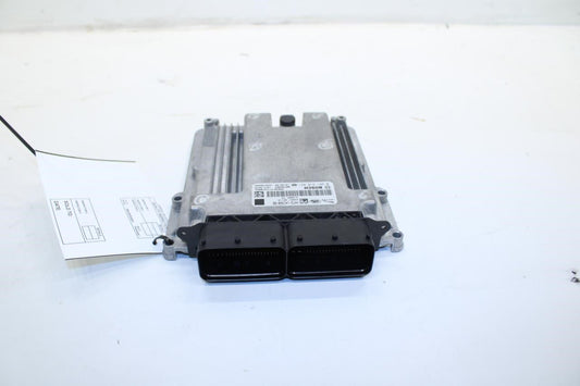 17-20 Jaguar XE Engine Computer Control Module ECU ECM HX73-14C568-BB OEM - Alshned Auto Parts