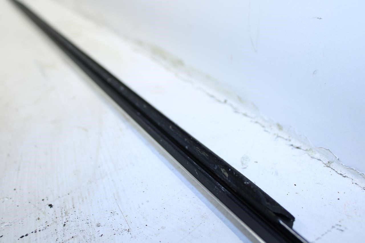 19-24 Audi Q3 S Line Front Right Door Window Belt Outer Molding 83A-837-476-3Q7 - Alshned Auto Parts