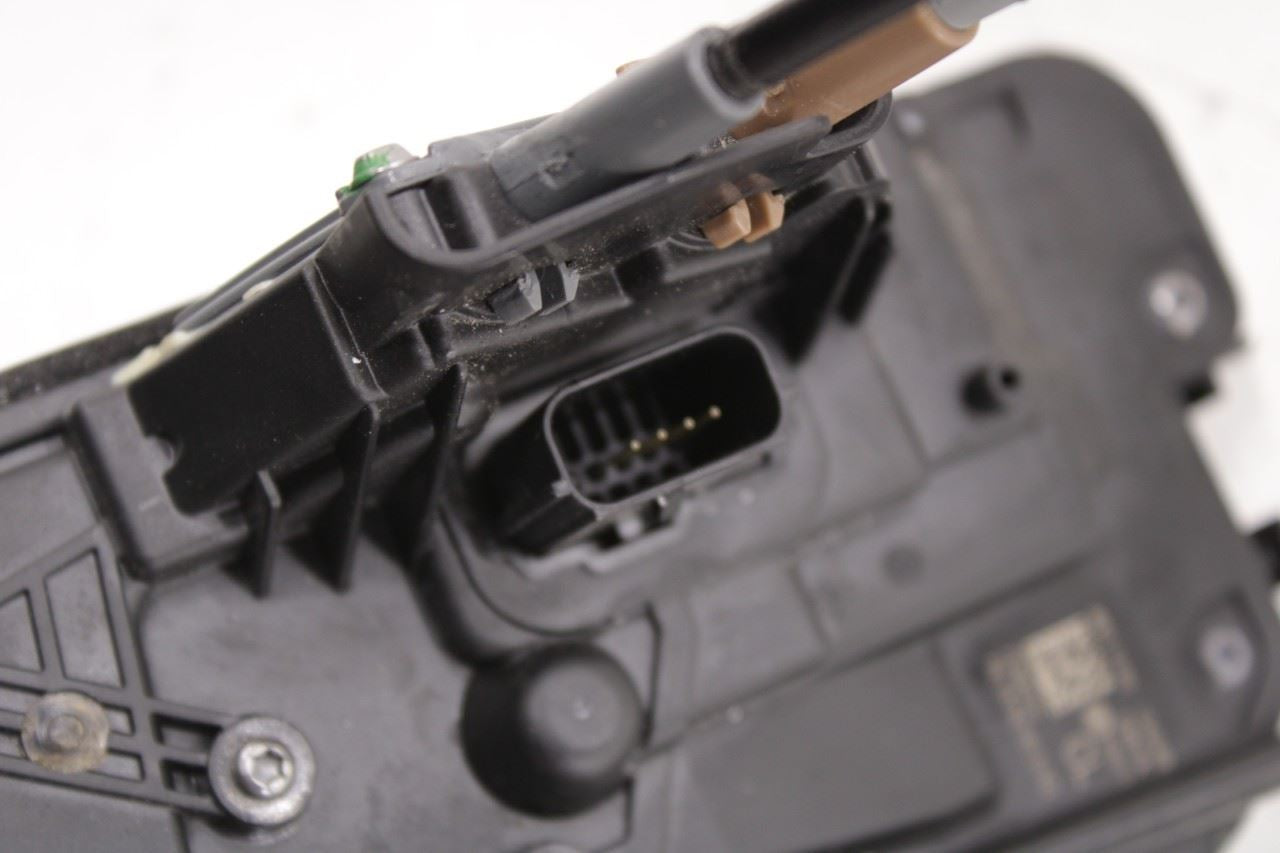 2018-2024 Ford Expedition MAX XLT Front Left Side Door Lock Latch Actuator OEM - Alshned Auto Parts