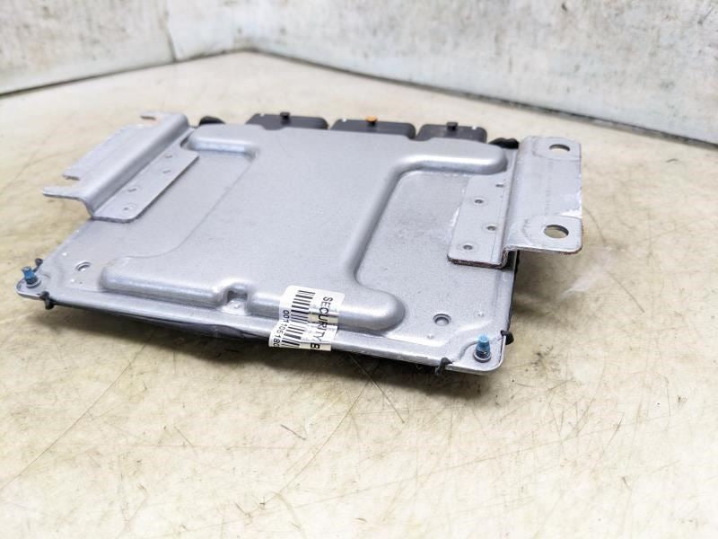 2017-2020 Nissan Rogue Engine Computer Control Module ECU ECM 23703-5HA0B OEM - Alshned Auto Parts